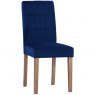 Devonshire Living Devonshire Ashbury Velvet Dining Chair