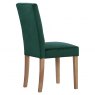 Devonshire Living Devonshire Ashbury Velvet Dining Chair