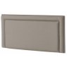Rest Assured Malvern Strutted Headboard