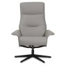 IMG Comfort IMG Scandi 1000 Recliner Chair With Footstool