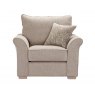 Collins & Hayes Miller Loose Cover Armchair