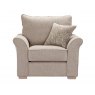 Collins & Hayes Miller Armchair