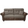 Red Rose Red Rose Barcelona 3 Seater Sofa