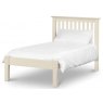 Julian Bowen Barcelona Low Foot End 90cm (Single) Bedframe