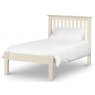 Julian Bowen Julian Bowen Barcelona Low Foot End 90cm (Single) Bedframe