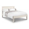 Julian Bowen Julian Bowen Barcelona Low Foot End 135cm (Double) Bedframe