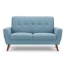 Julian Bowen Monza 2 Seater Sofa