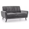 Julian Bowen Monza 2 Seater Sofa