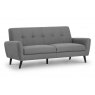 Julian Bowen Julian Bowen Monza 3 Seater Sofa