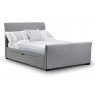 Julian Bowen Julian Bowen Capri Bedframe With Drawers