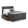 Julian Bowen Julian Bowen Capri Bedframe With Drawers