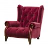 Alexander & James Ossie Chair