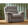 Alpha Designs Lulworth ArmChair