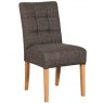 Carlton Furniture Colin Dining Chair 3 HTP Fabric
