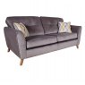 Buoyant Upholstery Buoyant Upholstery Malo 3 Seater Sofa