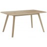 Bell & Stocchero Como 1.4m Dining Table
