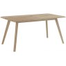 Bell & Stocchero Como 1.6 - 2m Extending Dining Table