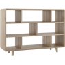 Bell & Stocchero Como Oak Display Unit