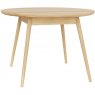 Bell & Stocchero Balto 1.1m Dining Table