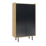 Bell & Stocchero Bell & Stocchero Balto Tall Cabinet