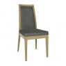 Ercol Ercol Romana Padded Back Dining Chair