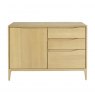 Ercol Romana Small Sideboard