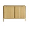 Ercol Ercol Romana 2 Door Sideboard