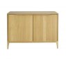 Ercol Ercol Romana 2 Door Sideboard