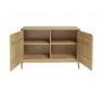 Ercol Ercol Romana 2 Door Sideboard