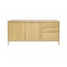Ercol Ercol Romana Large Sideboard