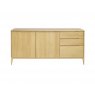 Ercol Ercol Romana Large Sideboard