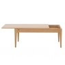 Ercol Ercol Romana Coffee Table