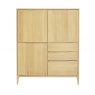 Ercol Ercol Romana Highboard