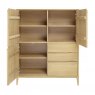 Ercol Romana Highboard