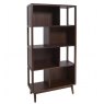 Ercol Lugo Shelving Unit