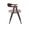 Ercol Ercol Lugo Dining Armchair