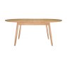 Ercol Ercol Teramo Small Extending Dining Table