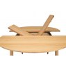 Ercol Teramo Small Medium Dining Table