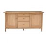 Ercol Ercol Teramo Large Sideboard