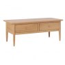 Ercol Teramo Coffee Table