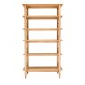 Ercol Teramo Open Shelving Unit