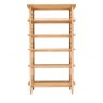 Ercol Teramo Open Shelving Unit