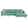 Ercol Ercol Aosta Medium Chaise