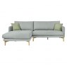 Ercol Ercol Aosta Medium Chaise