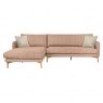 Ercol Ercol Aosta Medium Chaise