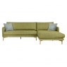 Ercol Ercol Aosta Medium Chaise