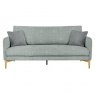 Ercol Ercol Aosta Medium Sofa