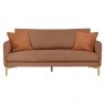 Ercol Ercol Aosta Medium Sofa