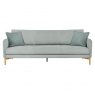 Ercol Ercol Aosta Large Sofa