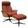 G Plan G Plan Lund Veneered Chair & Stool